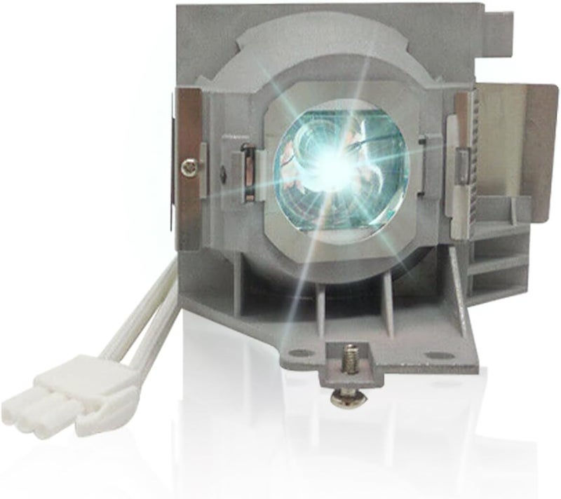 SORNEICDR مصباح بديل RLC-093/RLC-092 متوافق مع جهاز العرض Viewsonic PJD5153 PJD5155 PJD5255 PJD6350 PJD5555W PJD6550Lw PJD6551Lws PJD6350 PJD5353LS مع وحدة الإسكان - Image 1